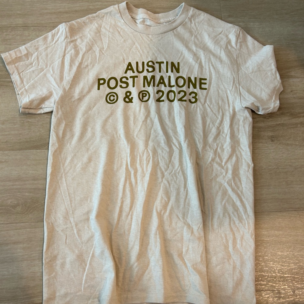 post malone austin 2023 tour